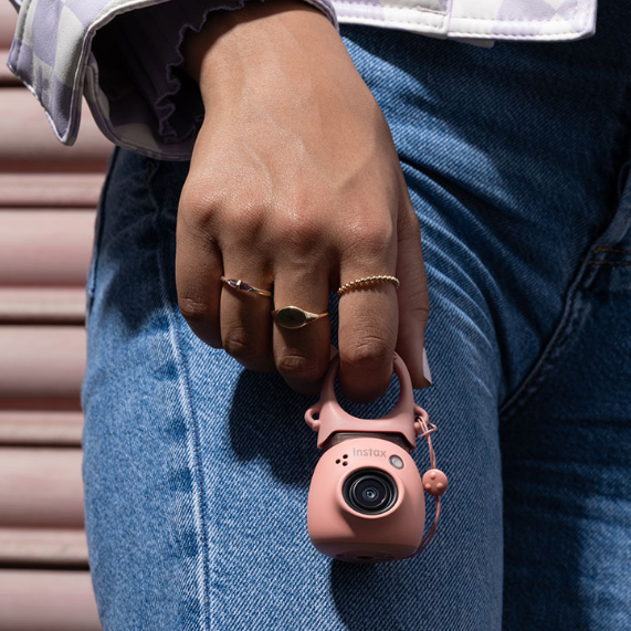 INSTAX PAL MODRA FUJIFILM
